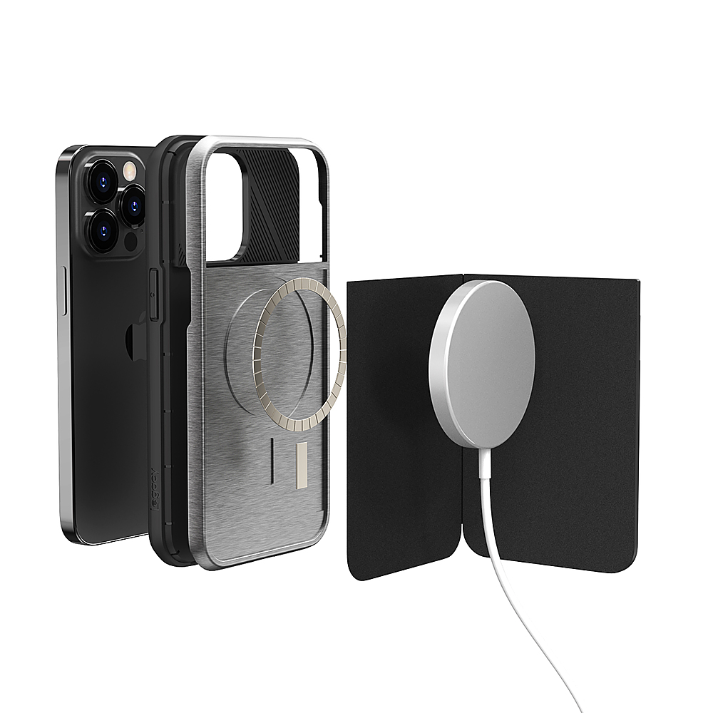 LEGACY (RFID + MagSafe Compatible) iPhone 13 Card Holder Case