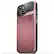 Alt View 13. Vena - vCommute Wallet Case for Apple iPhone 13 - Rose Gold.