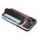 Alt View 16. Vena - vCommute Wallet Case for Apple iPhone 13 - Rose Gold.