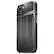 Alt View 13. Vena - vCommute Wallet Case for Apple iPhone 13 - Space Gray.