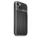 Alt View 14. Vena - vCommute Wallet Case for Apple iPhone 13 - Space Gray.