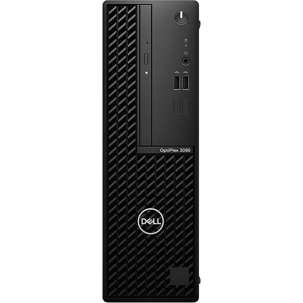 Best Buy: Dell OptiPlex 3000 Desktop Intel i5-10505 8 GB Memory 256 GB ...