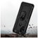 Alt View Zoom 14. SaharaCase - Military Kickstand Series Case for Motorola Moto G Pure and G Power 2022 - Black.