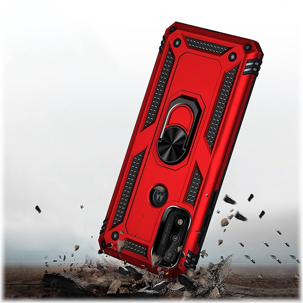 Speck IMPACTHERO moto g PLAY (2023) Cases Best moto g PLAY (2023) - $29.99