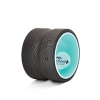 Chirp - Wheel+ 6" Deep Tissue - Mint - Angle_Zoom