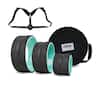 Front. Chirp - Ultimate Back Pain Bundle - Mint.