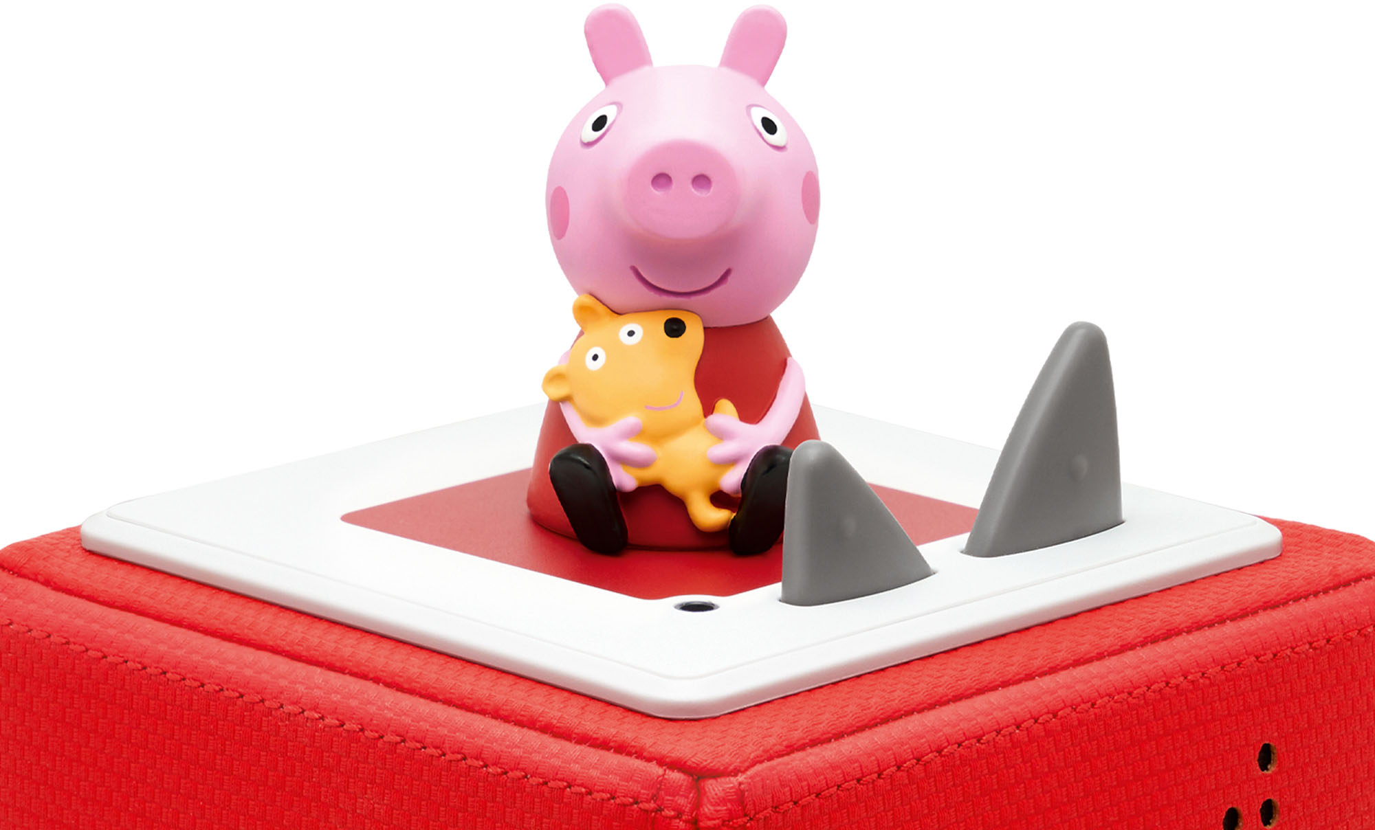 Tonies Peppa Pig Tonie Audio Play Figurine 10000543 - Best Buy