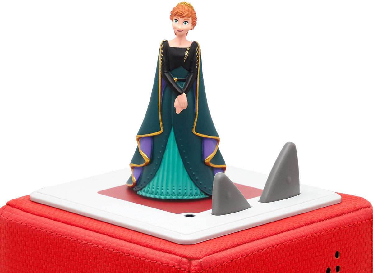 Tonies - Disney Frozen II Anna Tonie Audio Play Figurine