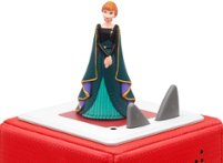 Tonies - Disney Frozen II Anna Tonie Audio Play Figurine - Front_Zoom