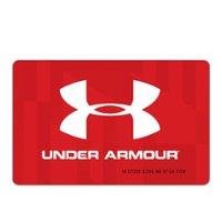 Under Armour - $25 Gift Card (Digital Delivery) [Digital] - Front_Zoom