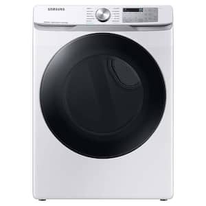 Washer Dryer Sets Package Samsung 4.5 Cu. Ft. High Efficiency