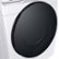 Alt View Zoom 20. Samsung - 7.5 cu. ft. Smart Gas Dryer with Steam Sanitize+ - White.