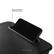 Alt View 11. LapGear - Sidekick Pro Lap Desk for 15.6" Laptop - Black.