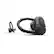 Front. Philips - A7306 True Wireless Sports Headphones - Black.