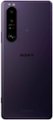 Back Zoom. Sony - Xperia 1 III 5G 256GB (Unlocked) - Purple.