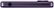 Alt View Zoom 16. Sony - Xperia 1 III 5G 256GB (Unlocked) - Purple.