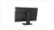 Alt View Zoom 11. Lenovo - ThinkVision 23.8" E24-28 LED FHD Monitor (HDMI, DisplayPort, VGA) - Raven Black.