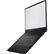 Alt View 12. MSI - WF76 17.3" Laptop - Intel Core i7 - 16GB Memory - NVIDIA Quadro A2000 - 1 TB SSD - Black.