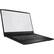 Alt View 13. MSI - WF76 17.3" Laptop - Intel Core i7 - 16GB Memory - NVIDIA Quadro A2000 - 1 TB SSD - Black.