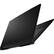 Alt View 21. MSI - WF76 17.3" Laptop - Intel Core i7 - 16GB Memory - NVIDIA Quadro A2000 - 1 TB SSD - Black.