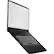 Alt View 23. MSI - WF76 17.3" Laptop - Intel Core i7 - 16GB Memory - NVIDIA Quadro A2000 - 1 TB SSD - Black.