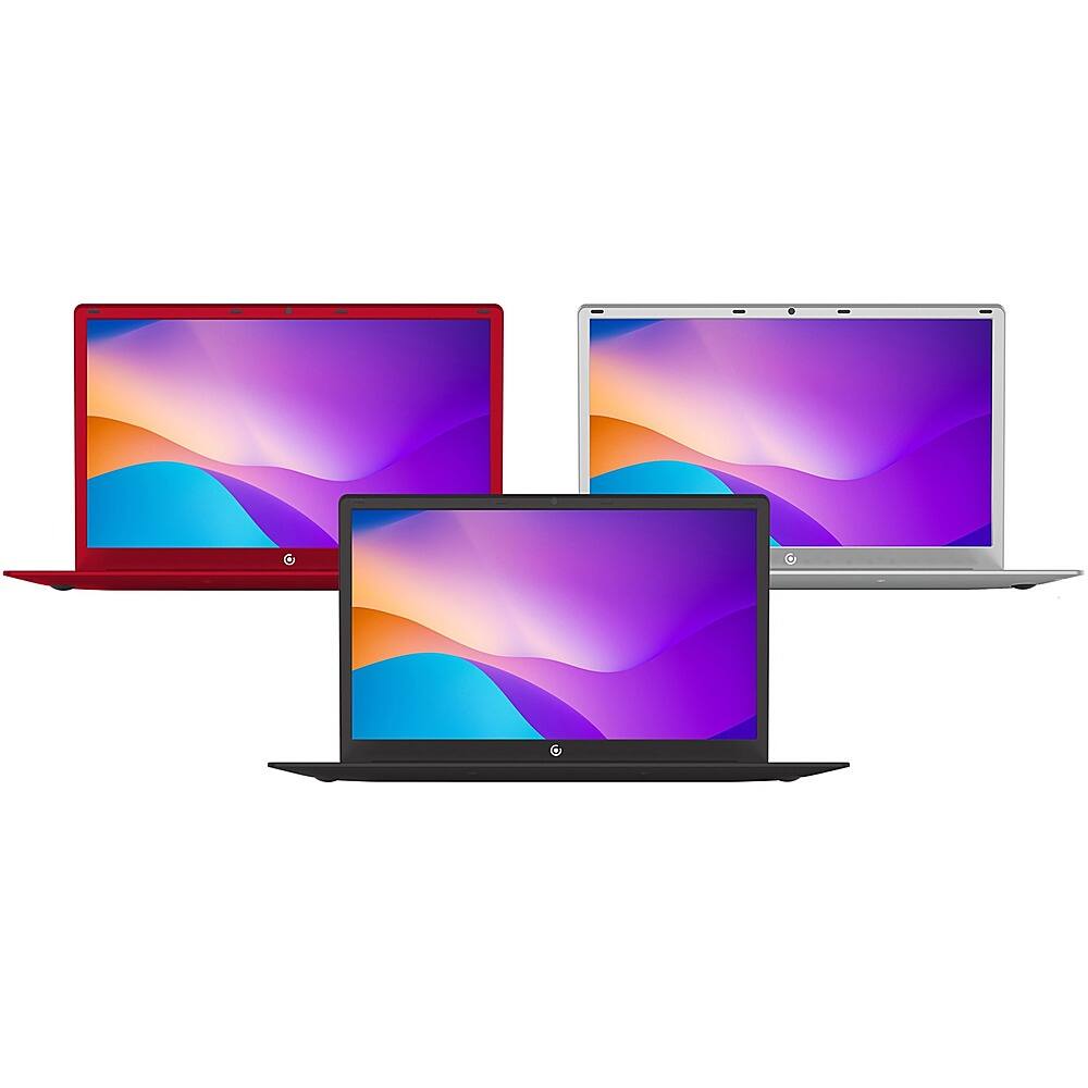 Best Buy Core Innovations 15.6" Laptop Intel Celeron 3 GB Memory 64 GB
