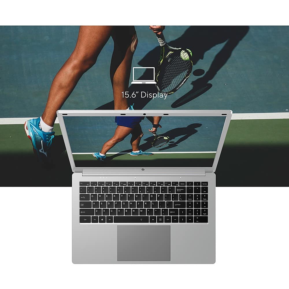 Best Buy Core Innovations 15.6" Laptop Intel Celeron 3 GB Memory 64 GB