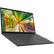 Alt View 13. Lenovo - IdeaPad 5 15ITL05 15.6" Laptop - Intel Core i7 - 12 GB Memory - 512 GB SSD - Graphite Gray.
