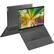 Alt View 19. Lenovo - IdeaPad 5 15ITL05 15.6" Laptop - Intel Core i7 - 12 GB Memory - 512 GB SSD - Graphite Gray.