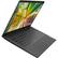 Alt View 20. Lenovo - IdeaPad 5 15ITL05 15.6" Laptop - Intel Core i7 - 12 GB Memory - 512 GB SSD - Graphite Gray.