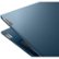 Alt View Zoom 26. Lenovo - IdeaPad 5 15ITL05 15.6" Laptop - Intel Core i5 - 16 GB Memory - 512 GB SSD - Abyss Blue.