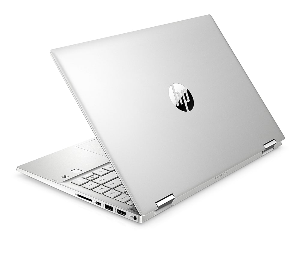 Best Buy: HP Pavilion x360 2-in-1 14