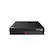 Alt View 6. Lenovo - ThinkStation P350 Tiny Desktop - Intel Core i7-11700 - 32GB Memory - Intel UHD Graphics 750 - 1TB SSD - Black.