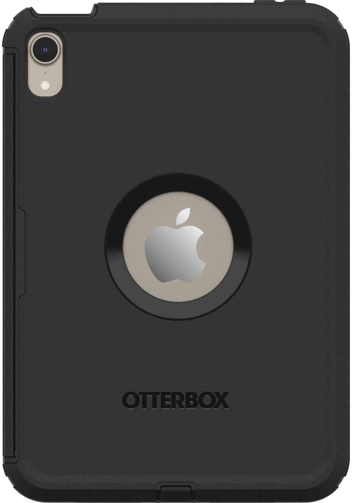 OtterBox Defender Pro for Apple iPad mini (6th gen) Black 77-87479 -