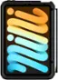 Alt View 11. OtterBox - Defender Pro Series Case for Apple iPad mini (6th gen) - Black.