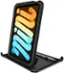 Alt View 12. OtterBox - Defender Pro Series Case for Apple iPad mini (6th gen) - Black.