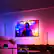 Alt View 12. Philips - Hue Gradient Signe Floor Lamp - Black.