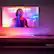 Alt View 12. Philips - Hue Play Gradient Light Tube Compact - White.
