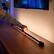 Alt View 11. Philips - Hue Play Gradient Light Tube Large - Black.