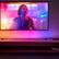 Alt View 12. Philips - Hue Play Gradient Light Tube Large - Black.