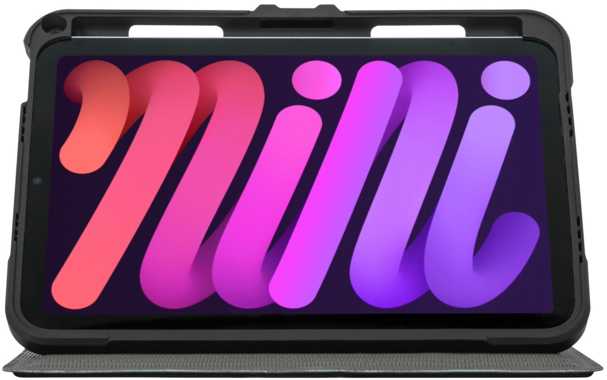 Pro-Tek® Case for iPad mini® (5th gen), iPad mini® 4, 3, 2 and iPad mi –  Targus CA