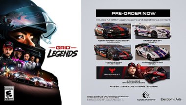 Grid Legends - PlayStation 5 - Alt_View_Zoom_11