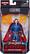 Front. Marvel - Legends Series Doctor Strange.