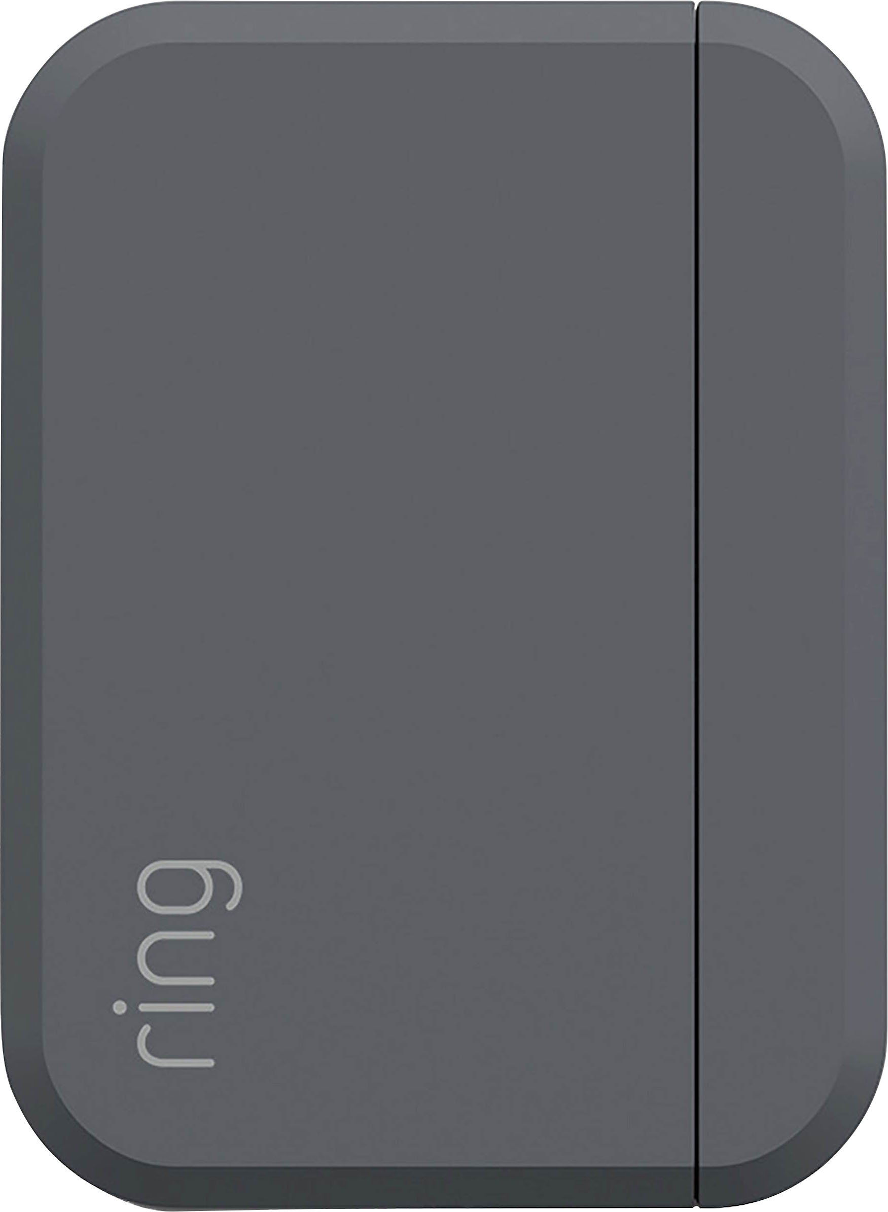 Ring Alarm Outdoor Contact Sensor 2-pack Gray B09BXZ6YX8 - Best Buy