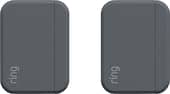 Ring - Alarm Outdoor Contact Sensor 2-pack - Gray