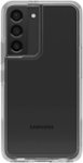 Front Zoom. OtterBox - Symmetry Series Clear Soft Shell for Samsung Galaxy S22 - Clear.