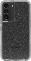 OtterBox - Symmetry Series Clear Soft Shell for Samsung Galaxy S22 - Stardust - Front_Zoom