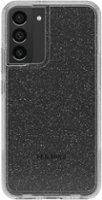 OtterBox - Symmetry Series Clear Soft Shell for Samsung Galaxy S22+ - Stardust - Front_Zoom