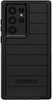 OtterBox - Defender Series Pro Hard Shell for Samsung Galaxy S22 Ultra - Black