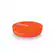 Angle. Solis - Lite 4G LTE Global Wi-Fi Hotspot + PowerBank - Mobile Router, Lifetime Data Plan - Orange.